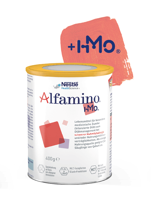 Alfamino®