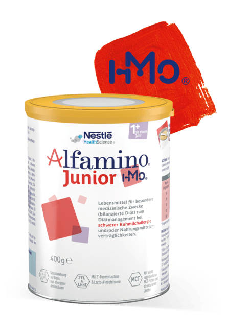 Alfamino® Junior