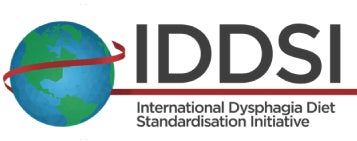 IDDSI Logo