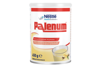 Palenum® packshot