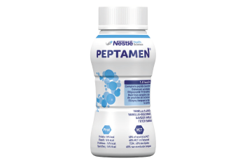 Peptamen packshot