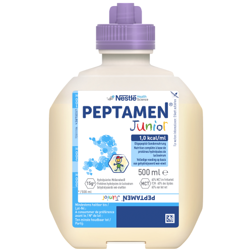 Peptamen<sup>®</sup> Junior