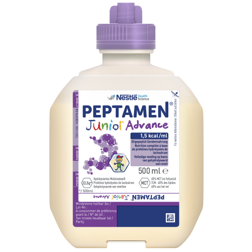 Peptamen<sup>®</sup> Junior Advance
