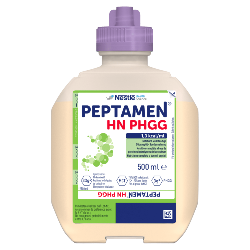 Peptamen<sup>®</sup> HN PHGG