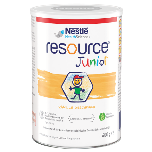 Resource® Junior (Pulver)