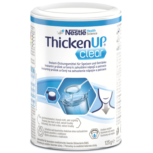 ThickenUP® clear