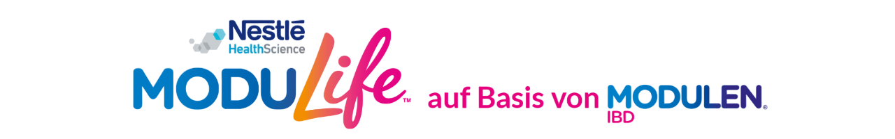 Modulen® IBD logo