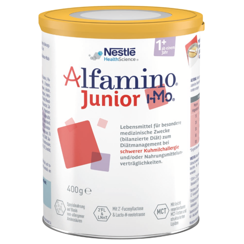 Alfamino Junior