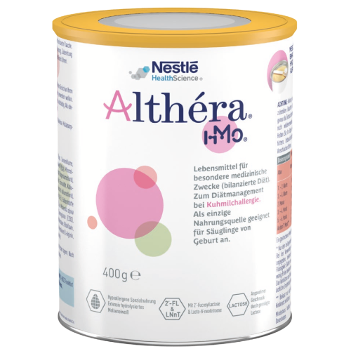 Althéra® Spezialnahrung