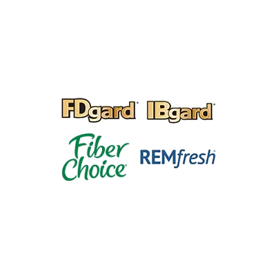 FDGard, IBGard, Fiber Choice, REM Fresh