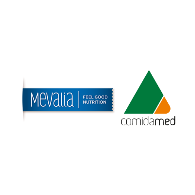 Mevalia and ComidaMed