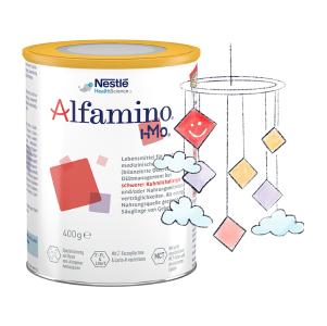 Alfamino®