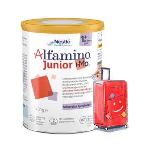 Alfamino® Junior