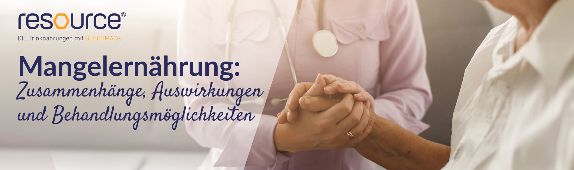 Banner Resource Klassifizierung
