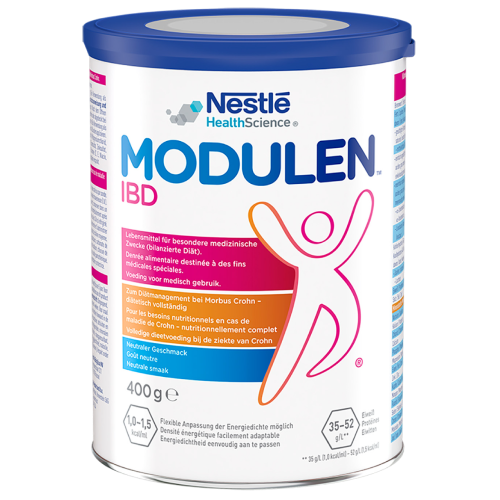 Modulen<sup>®</sup> IBD
