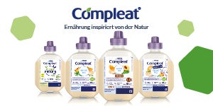 Banner Sondennahrung Compleat