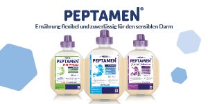 Banner Sondennahrung Peptamen