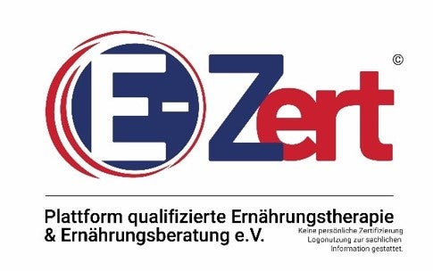e-zert logo