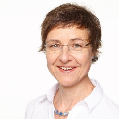 Kerstin Bernhardt