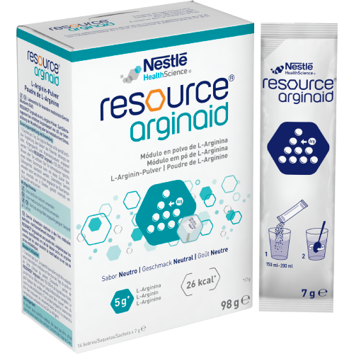 resource® arginaid