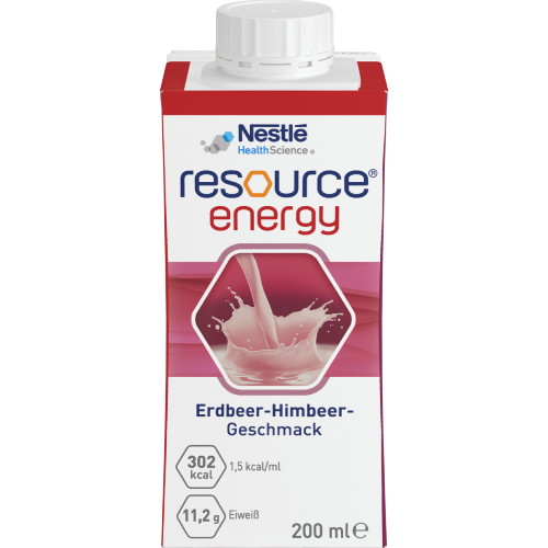 Resource Energy