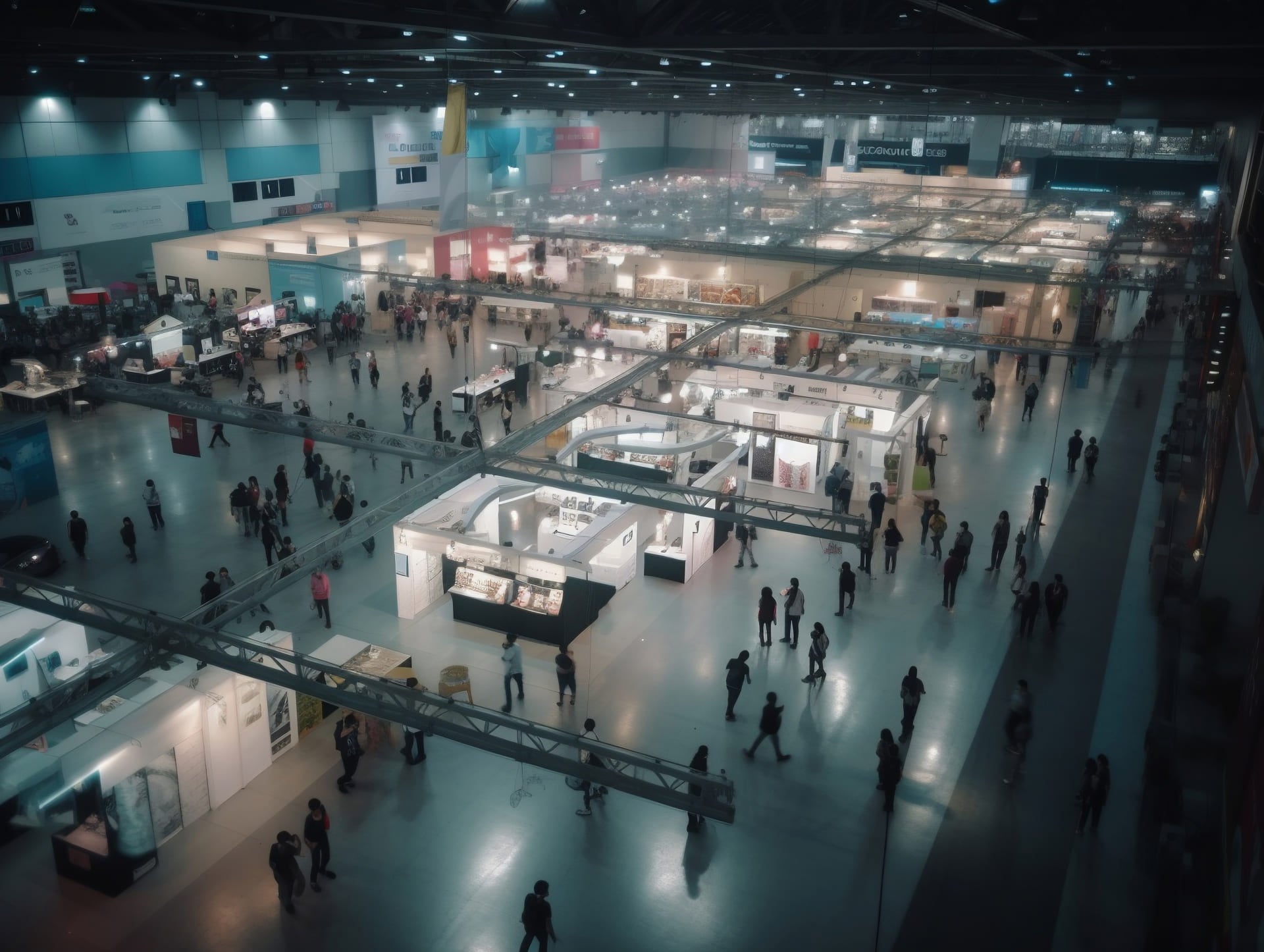 Kongresse im Mai: DEWU Bremen & VDD Wolfsburg