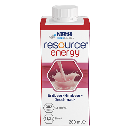 Resource Energy