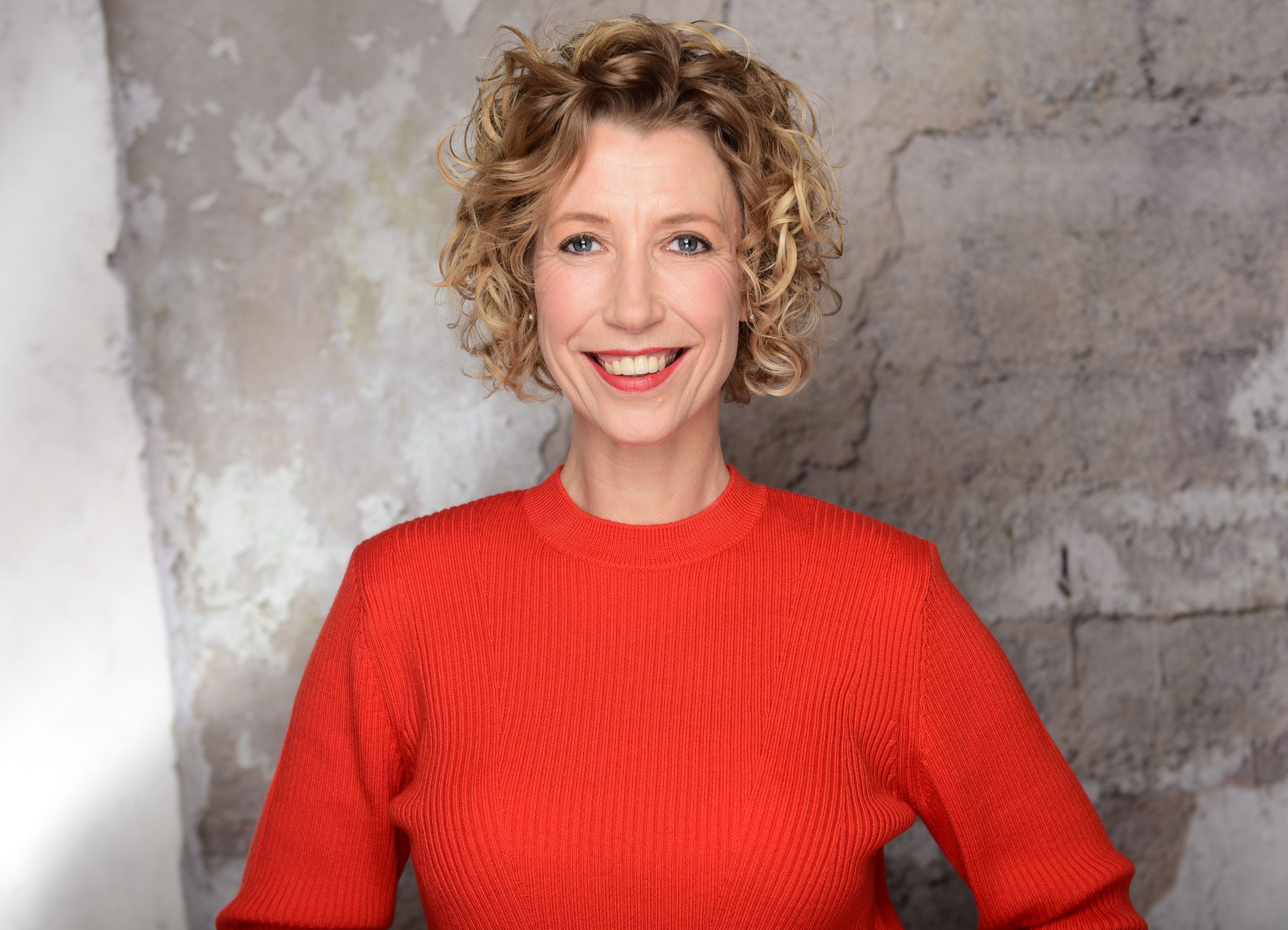 Dr. Heike Niemeier (Dipl.-Ökotrophologin)