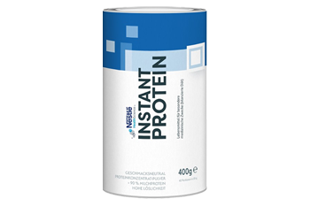 Instant Protein