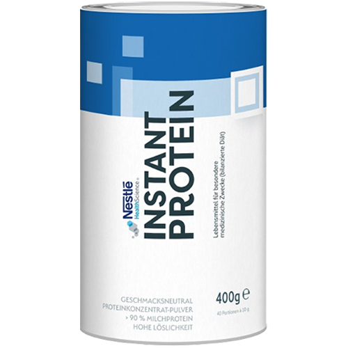 Instant Protein