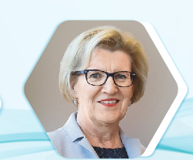 Maria Anna Benedikt MSc MAS