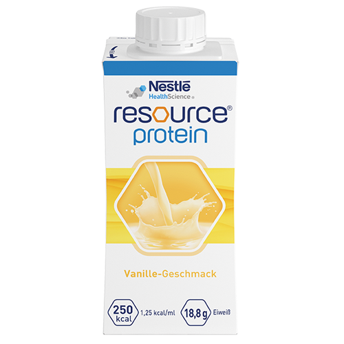 Resource Protein