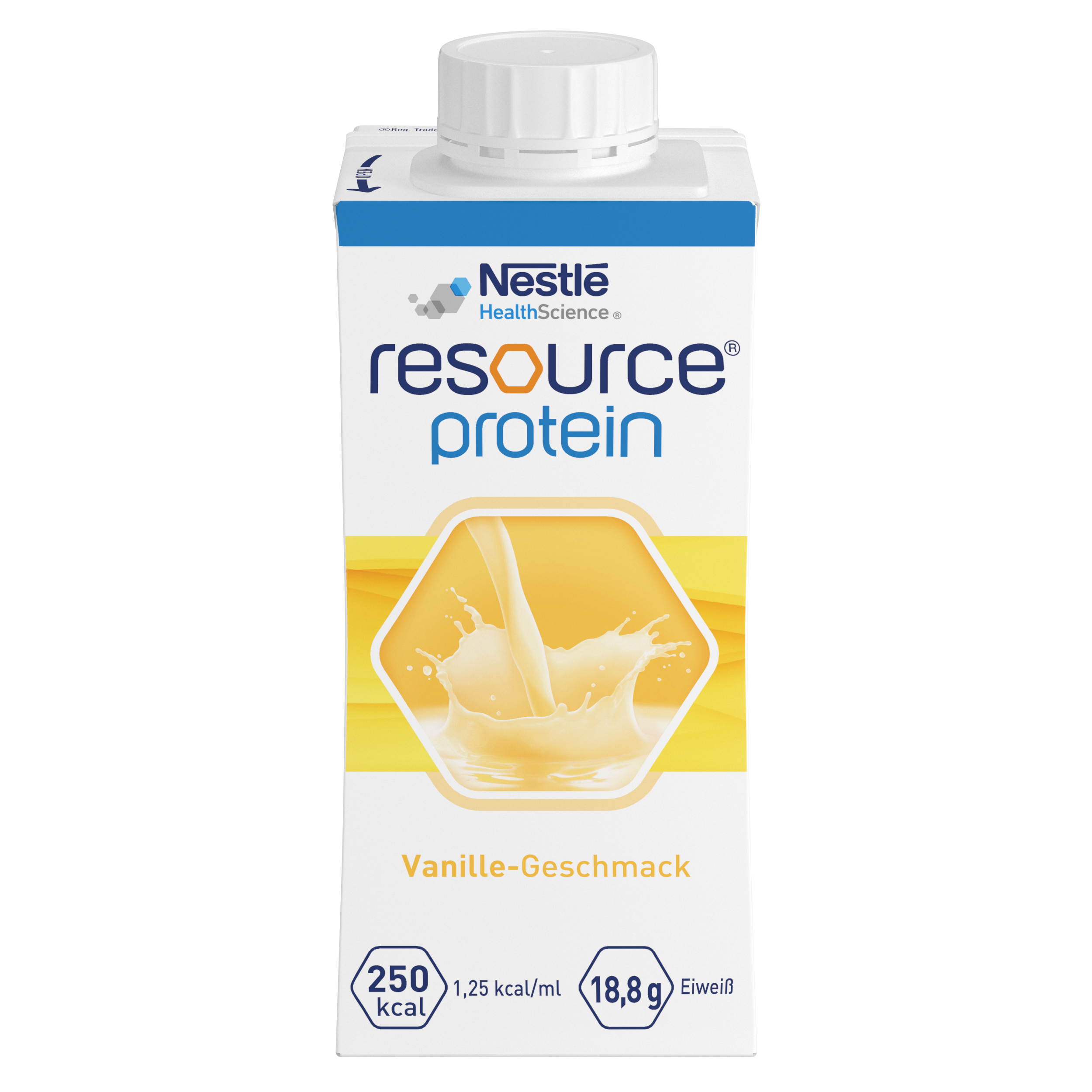 resource® protein