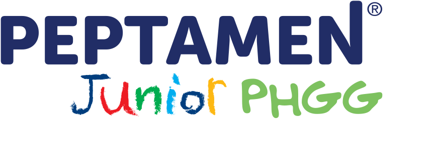 Peptamen Junior PHGG