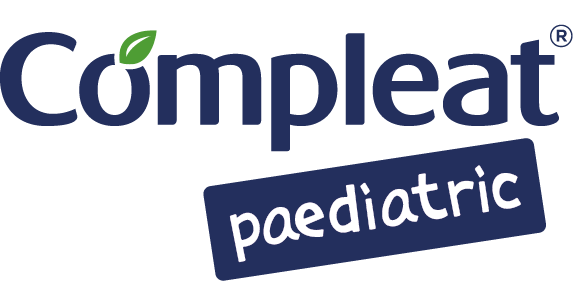 Paediatric Oral Blends