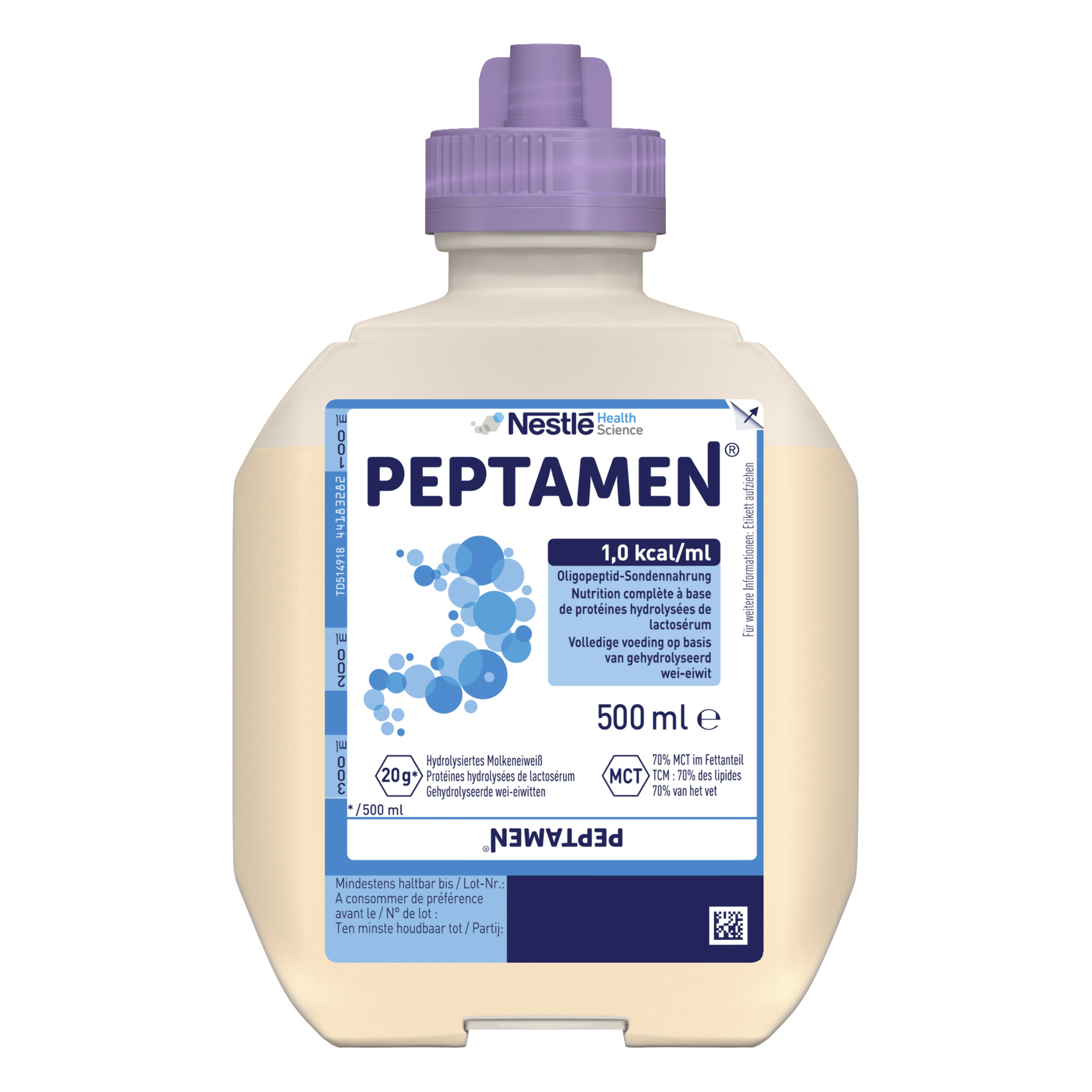 Peptamen Neutral