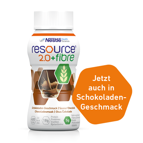 Resource® 2.0+Fibre