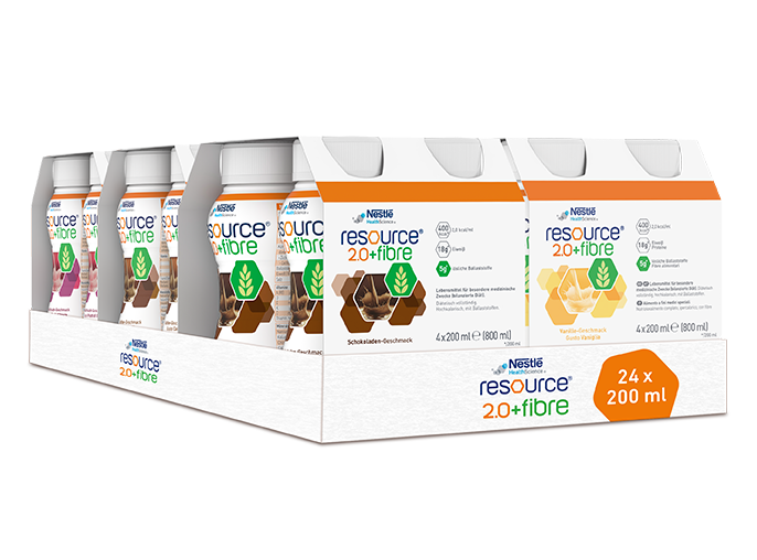 Resource fibre Mischkarton