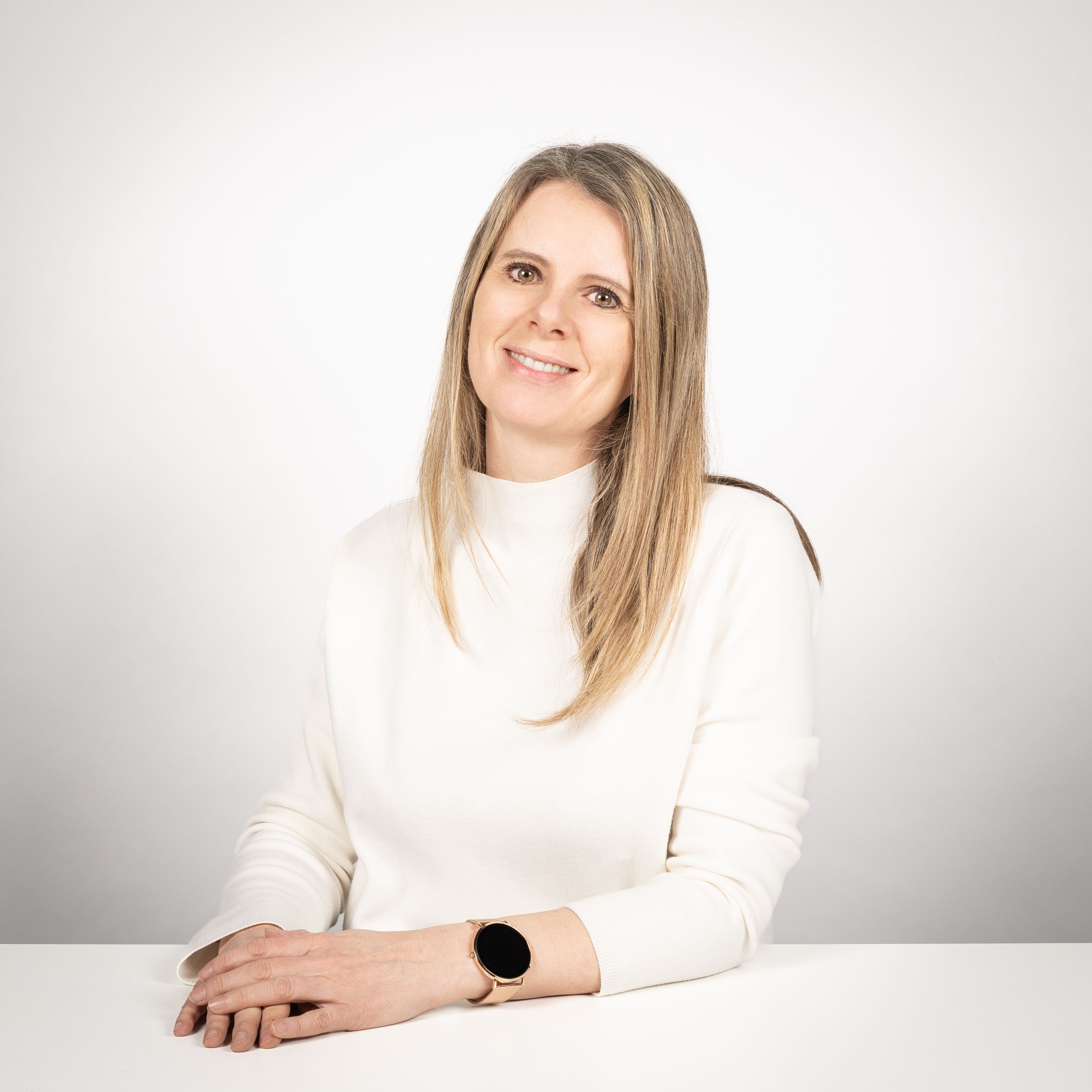 DR. Irmgard Pötschger, Head of Medical, Quality & Regulatory Affairs, ​ Nestlé Health Science DE/AT ​