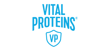 Vital Proteins logo