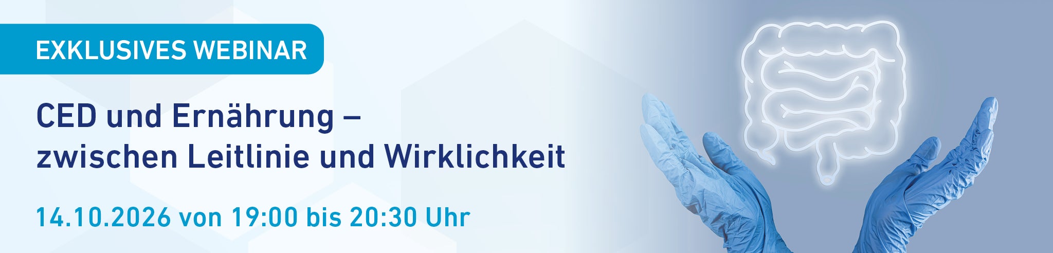 Online-Seminar banner