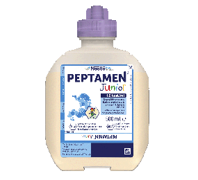 PEPTAMEN® Junior