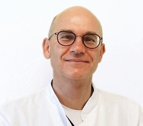 Priv.-Doz. Dr. med. Stephan Buderus