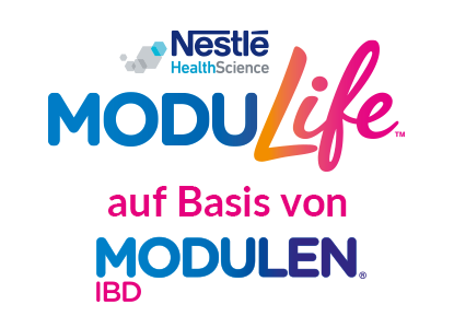 NHS ModuLife Banner