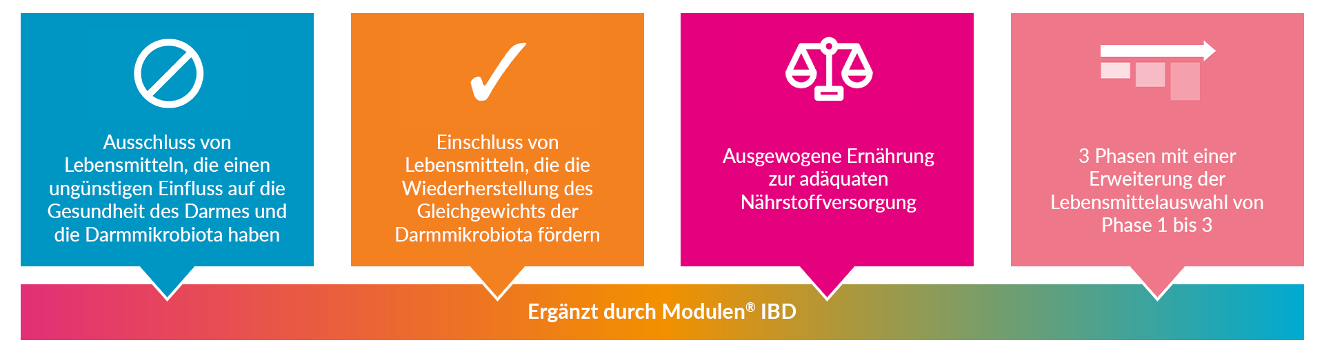 NHS ModuLife Infografik GrundprinzipienCDED