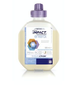 Impact Enteral