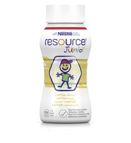 Resource Junior (Trinkfertig)