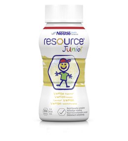 Resource® Junior (Trinkfertig)