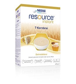 Resource Instant 7 Kornbrei