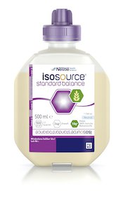 Isosource Standard Balance